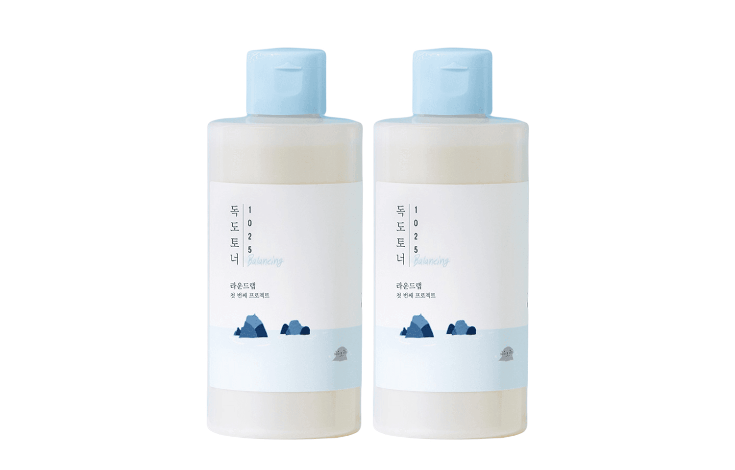 Тонер для лица Zo Enlai Dokdo Birch - Boxette Shop